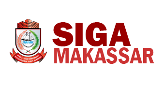 Siga Kota Makassar